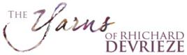 rhichard devrieze for knitting and crocheting